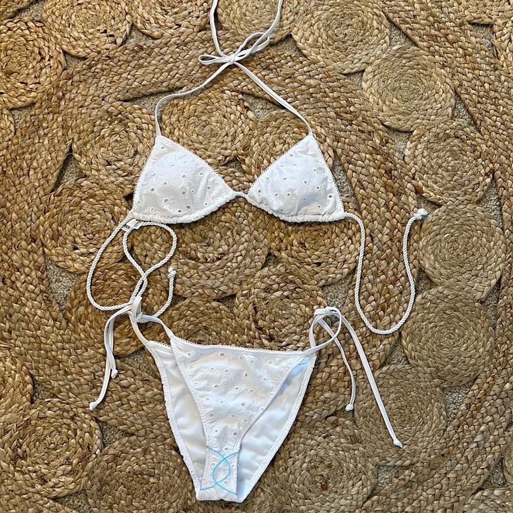 Brand new ASOS Bikini